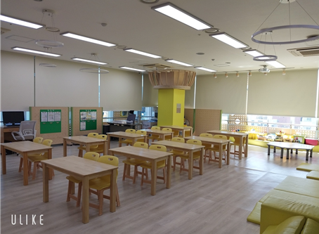 성수복지관 아이꿈누리터 이미지 4
