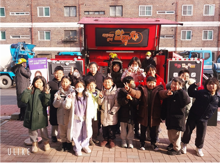성수복지관 아이꿈누리터 이미지 7